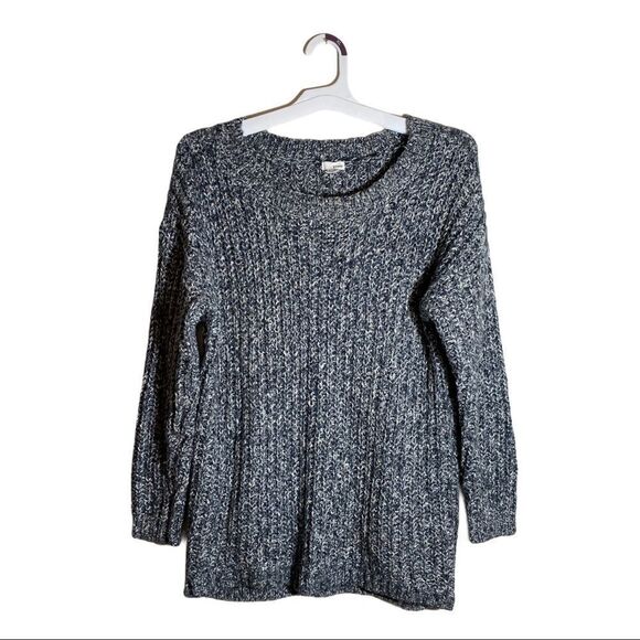 Garage Cable Knit Sweater - Picture 1 of 8